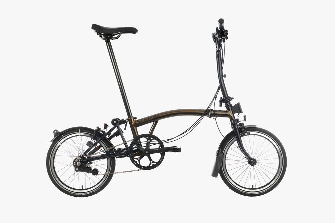 Brompton C-line Explore OTHER COLORS BY ORDER