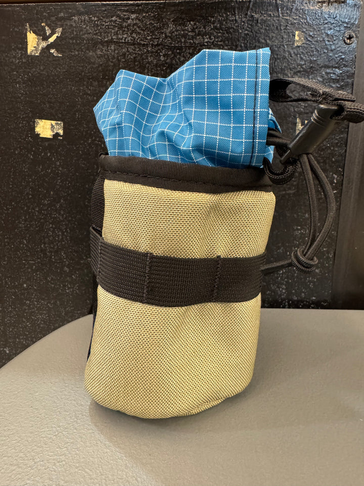 SWIFT INDUSTRIES Sidekick Stem Pouch