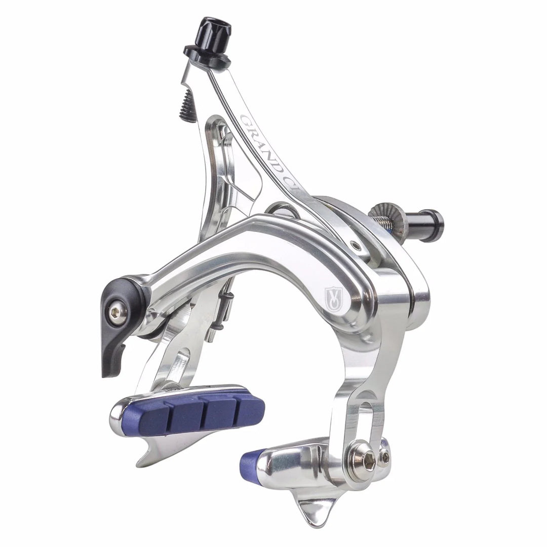 Grand Cru Long Reach Brakeset *Silver*