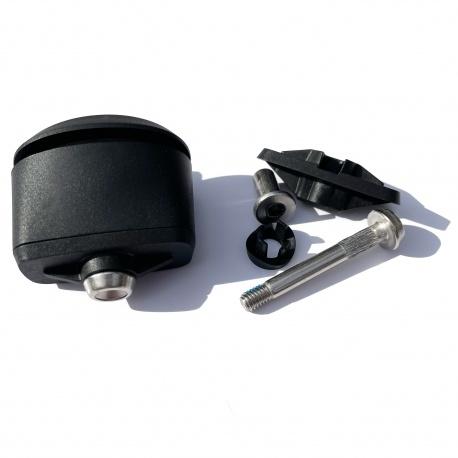 Brompton ADV Suspension Block + Fittings P Line
