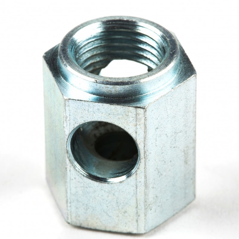 Brompton chain tensioner nut for 3 speed STURMEY ARCHER (alloy shell)