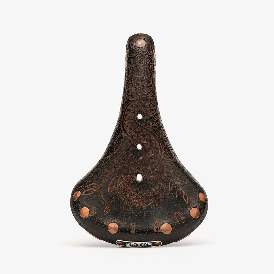 Brooks England B17 Special Forces Buy Brooks Saddle B17 Special