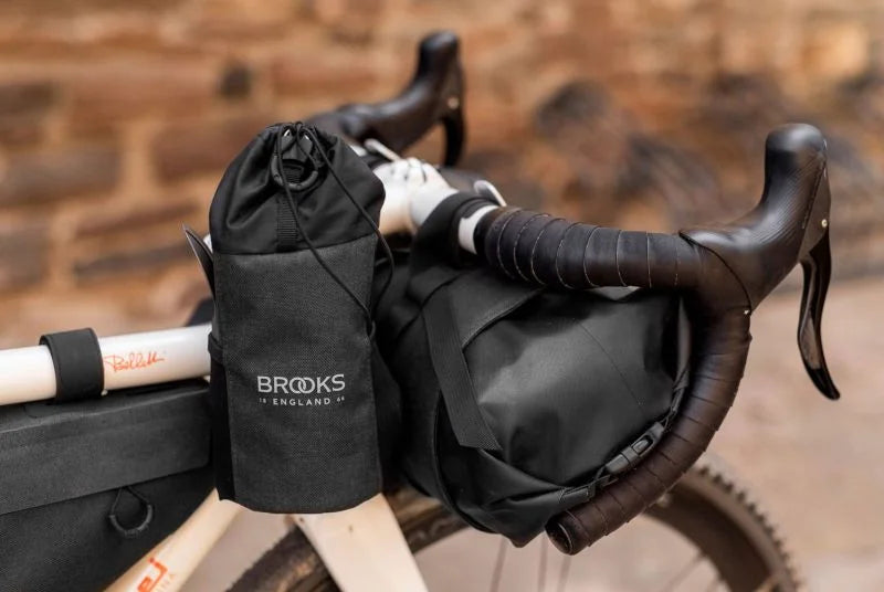 BROOKS Scape Feed Pouch