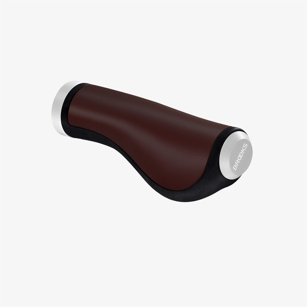 GP1 Leather Grips