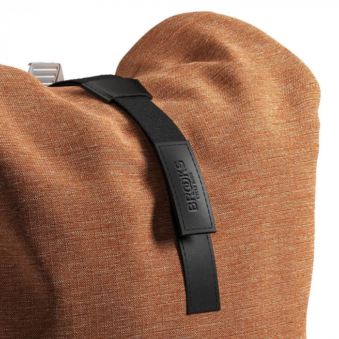 Brooks Pickwick Tex Nylon 26L - Orange