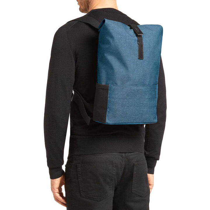 Brooks Bags Pickwick Day Pack 26L Tex Nylon