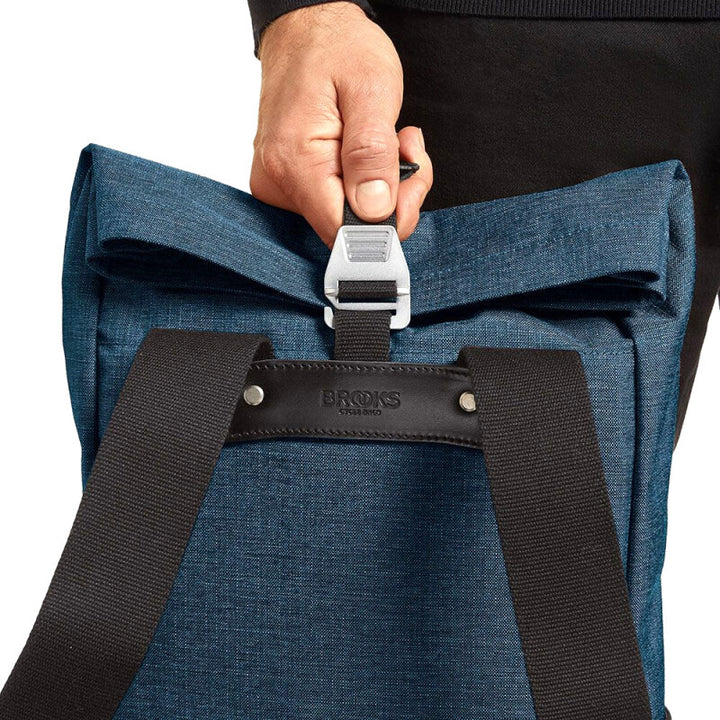 Brooks Bags Pickwick Day Pack 26L Tex Nylon