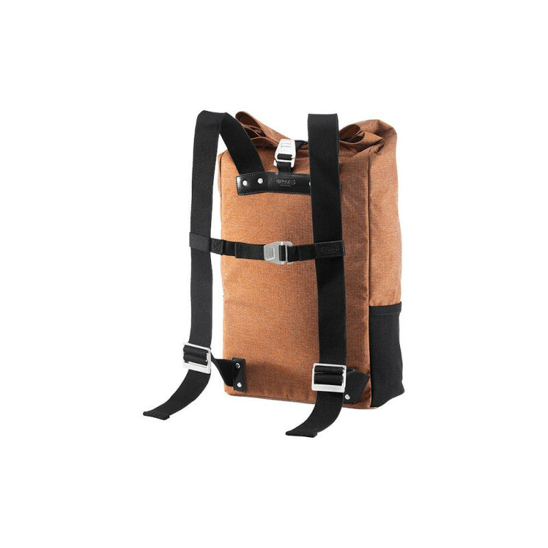 Brooks Pickwick Tex Nylon 26L - Orange
