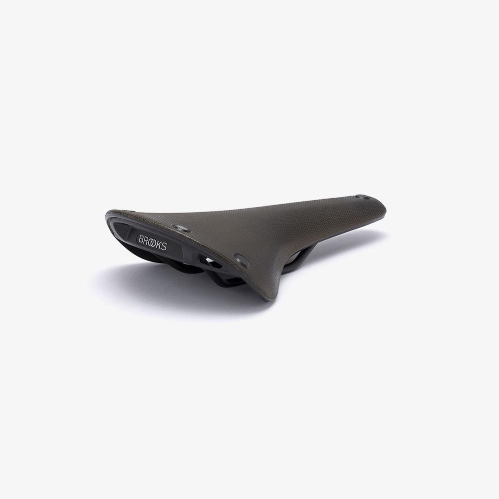 Brooks Cambium Saddles - Learn About and Purchase