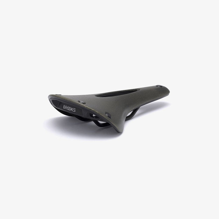 Cambium C17 Carved All Weather - Mud Green