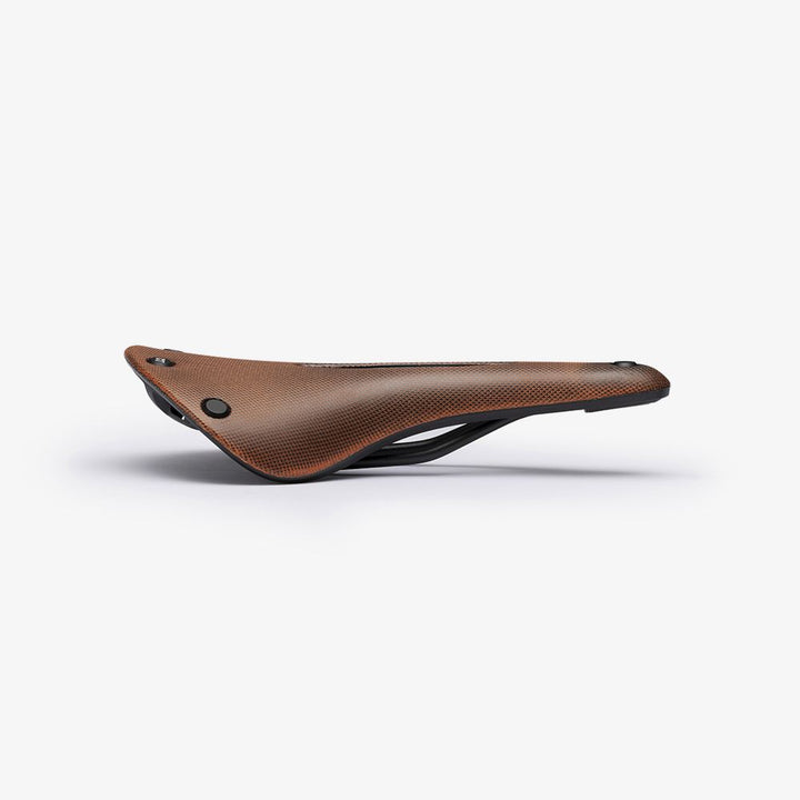 Brooks Cambium C17 Carved All Weather - Orange