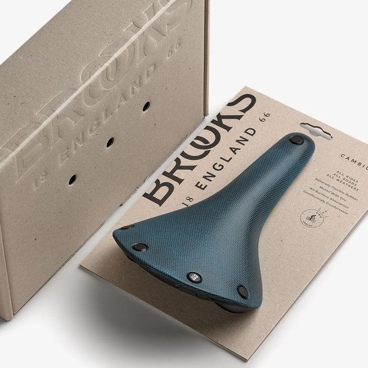 Brooks Cambium C17 Standard - Octane