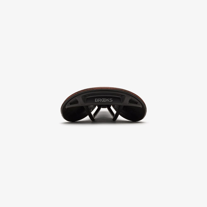 Cambium C17 All Weather Saddle - Orange