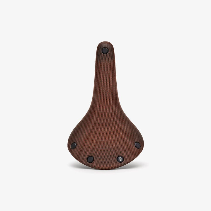Cambium C17 All Weather Saddle - Orange