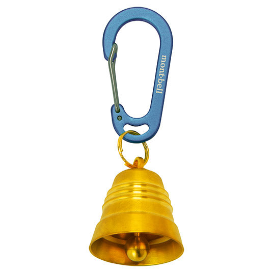 Montbell Brass Bell