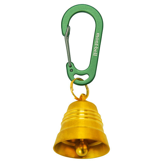 Montbell Brass Bell