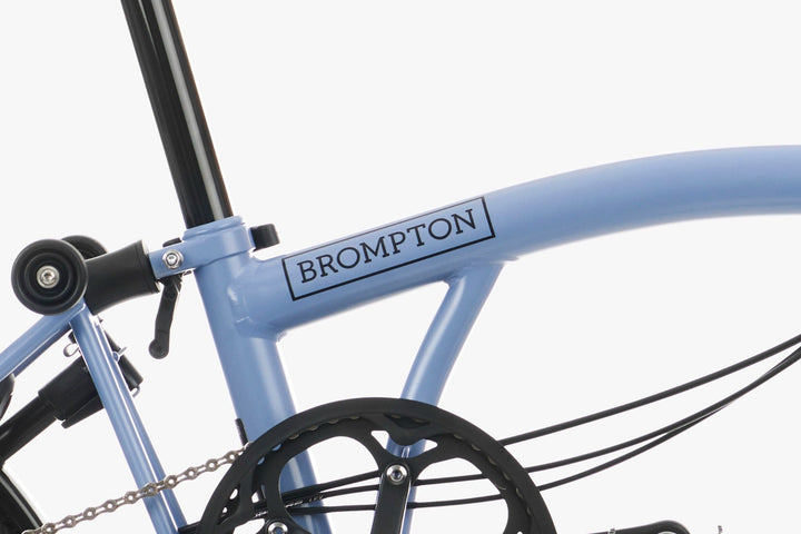 Brompton C-line Explore OTHER COLORS BY ORDER