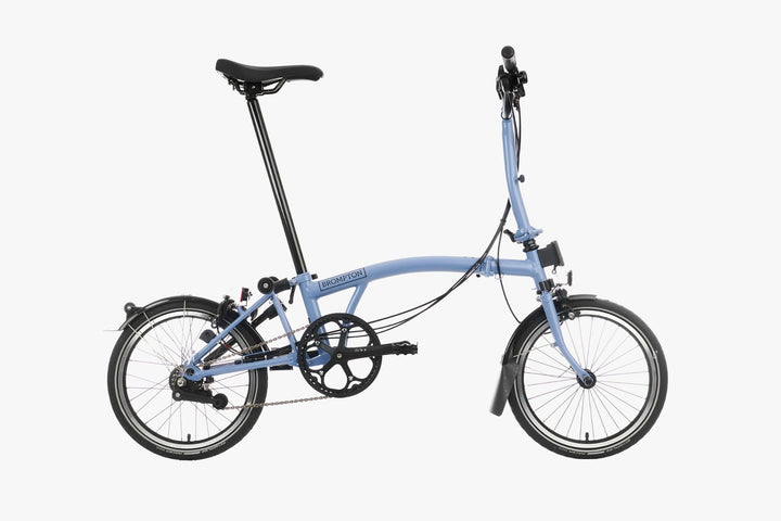 Brompton C-line Explore OTHER COLORS BY ORDER