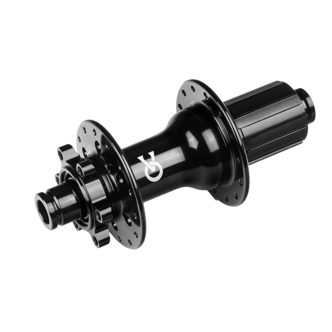 VELO ORANGE Chronos Front & Rear Disc Hub