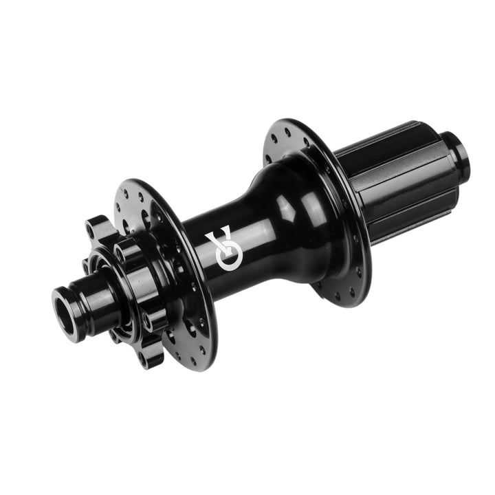 VELO ORANGE Chronos Front & Rear Disc Hub
