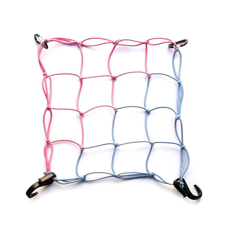 BLUE LUG Cargo Net