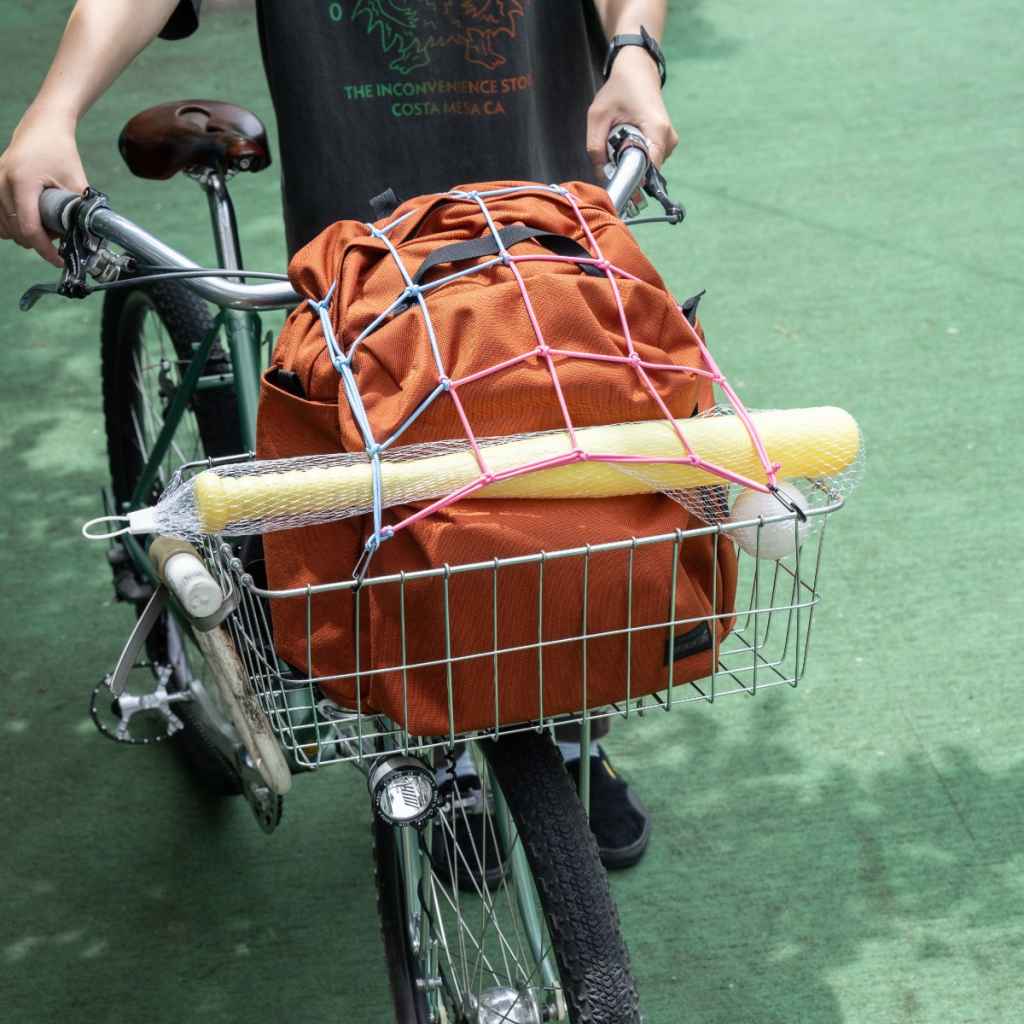 BLUE LUG Cargo Net