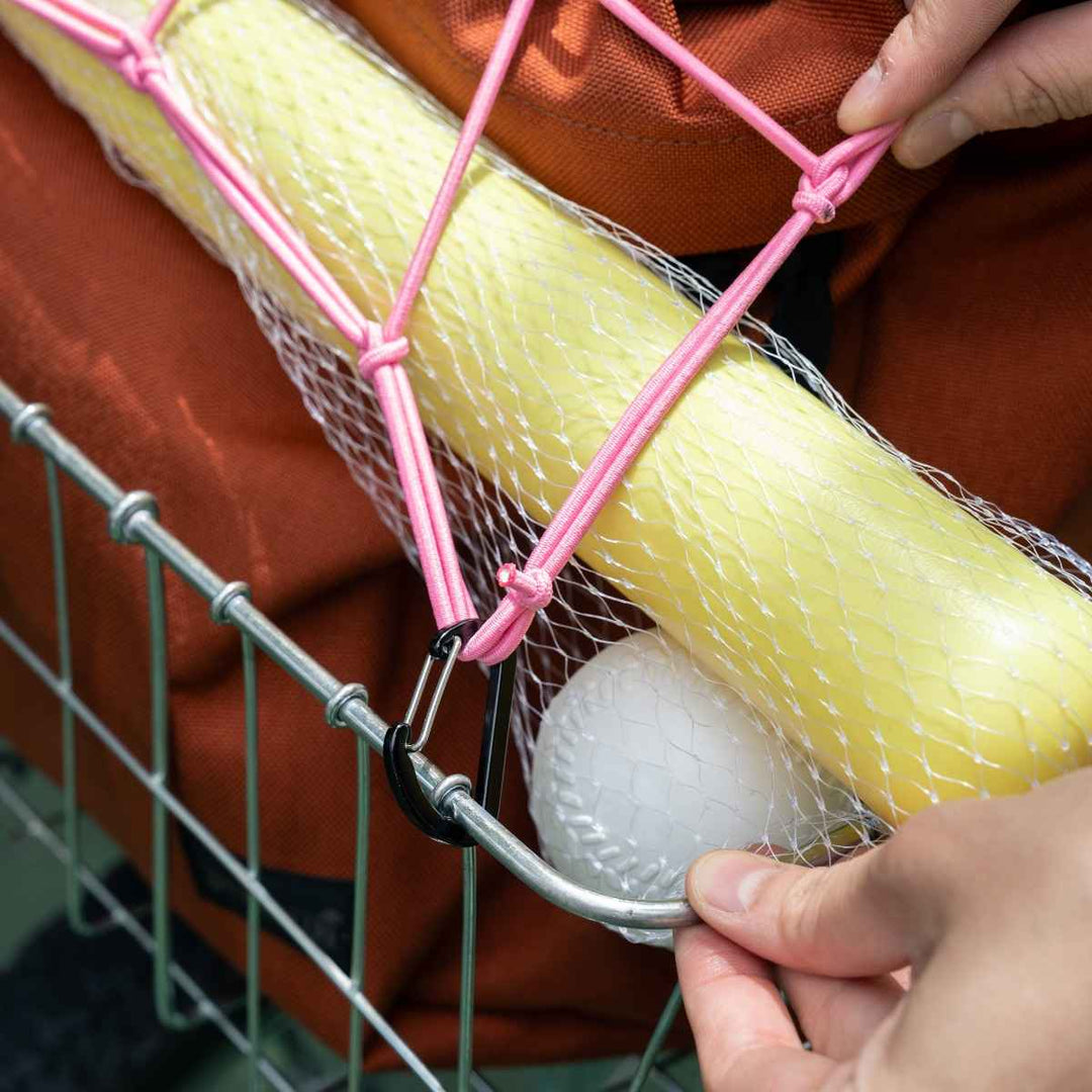 BLUE LUG Cargo Net