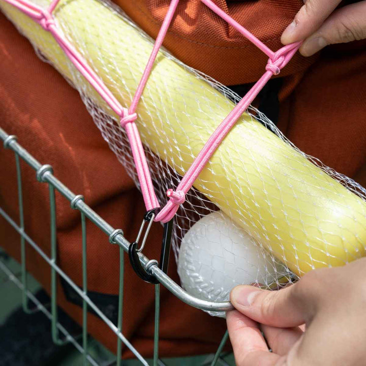 BLUE LUG Cargo Net