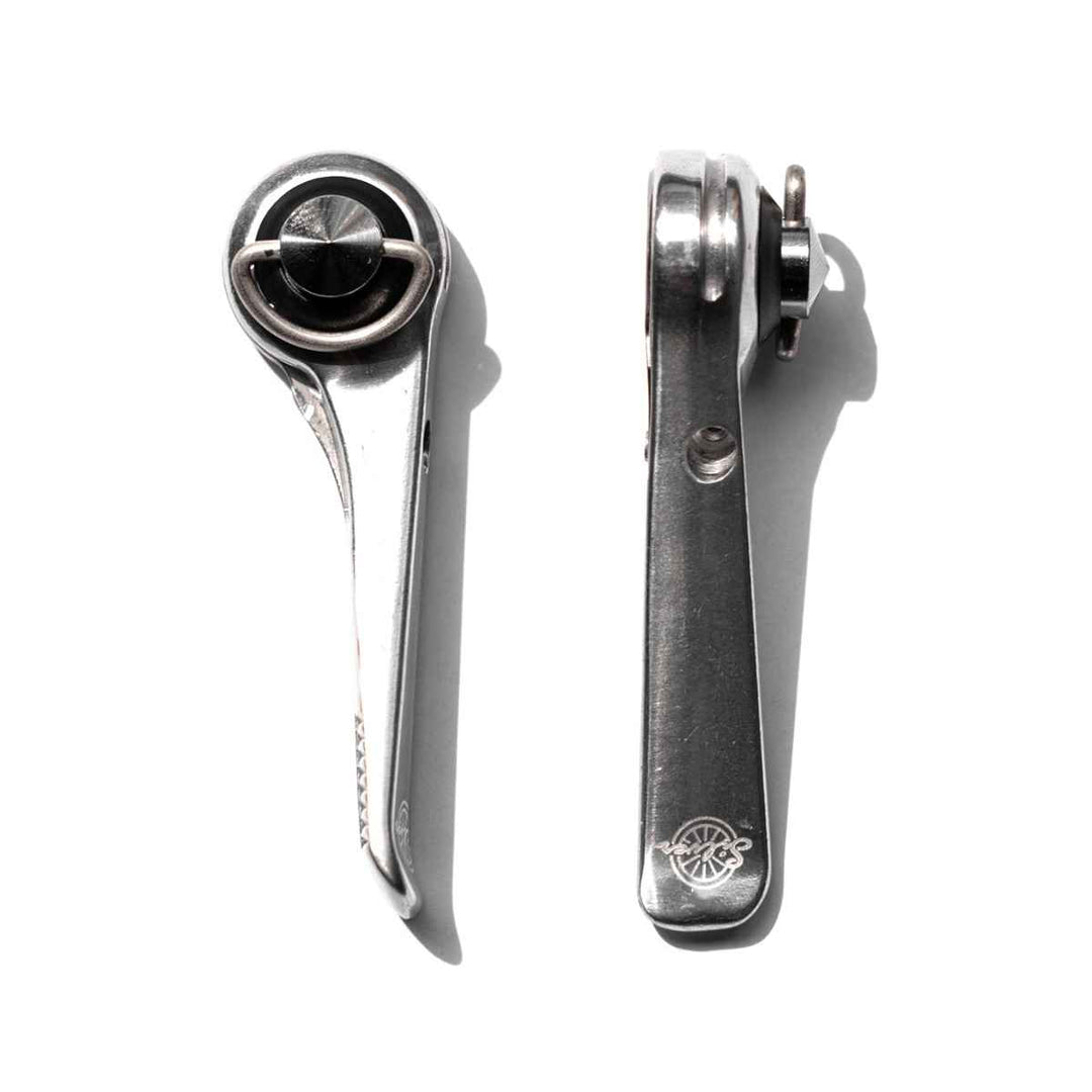 RIVENDELL “Silver” W-Shift Lever