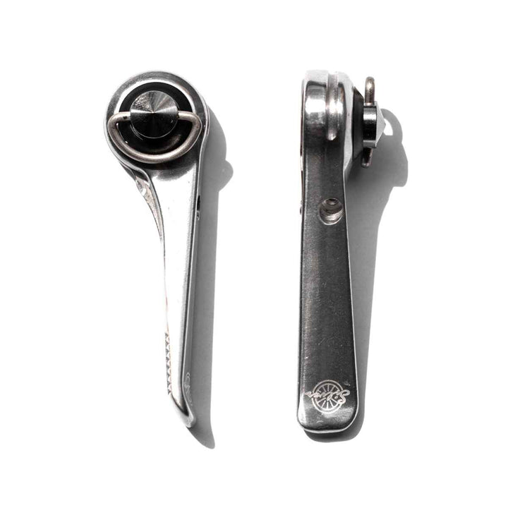 RIVENDELL “Silver” W-Shift Lever
