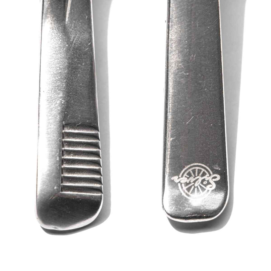 RIVENDELL “Silver” W-Shift Lever