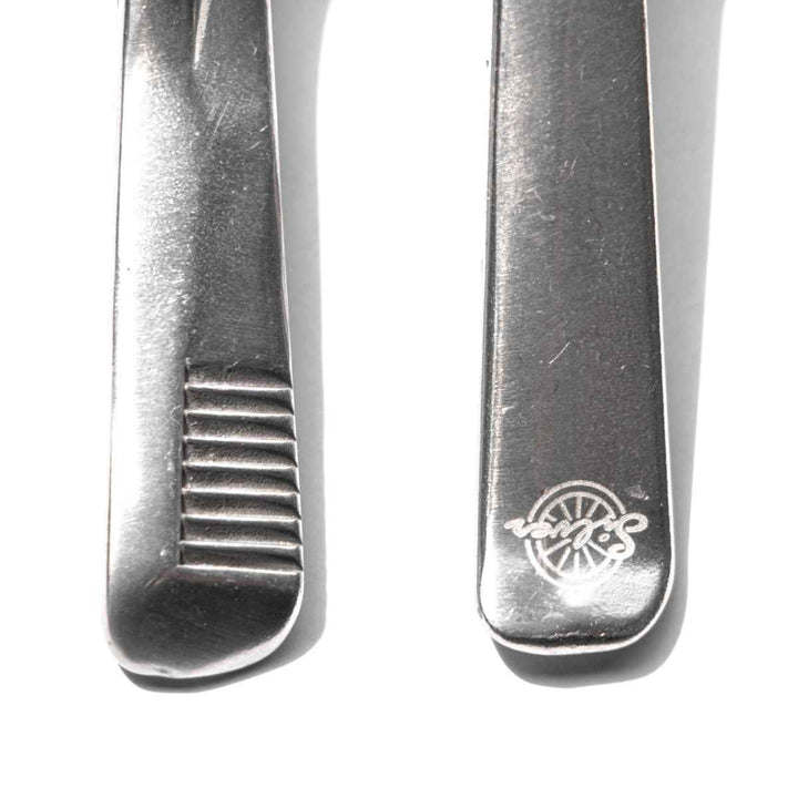 RIVENDELL “Silver” W-Shift Lever