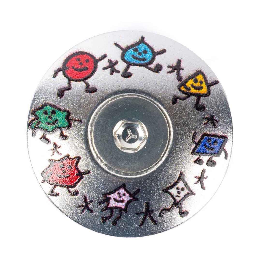 BILLBOARD Top Cap