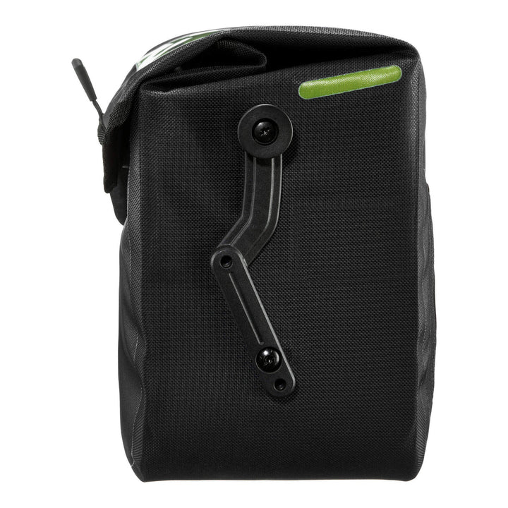 Ortlieb E-Glow Handlebar Bag - Black