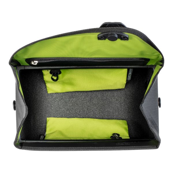 Ortlieb E-Trunk Bag 10L