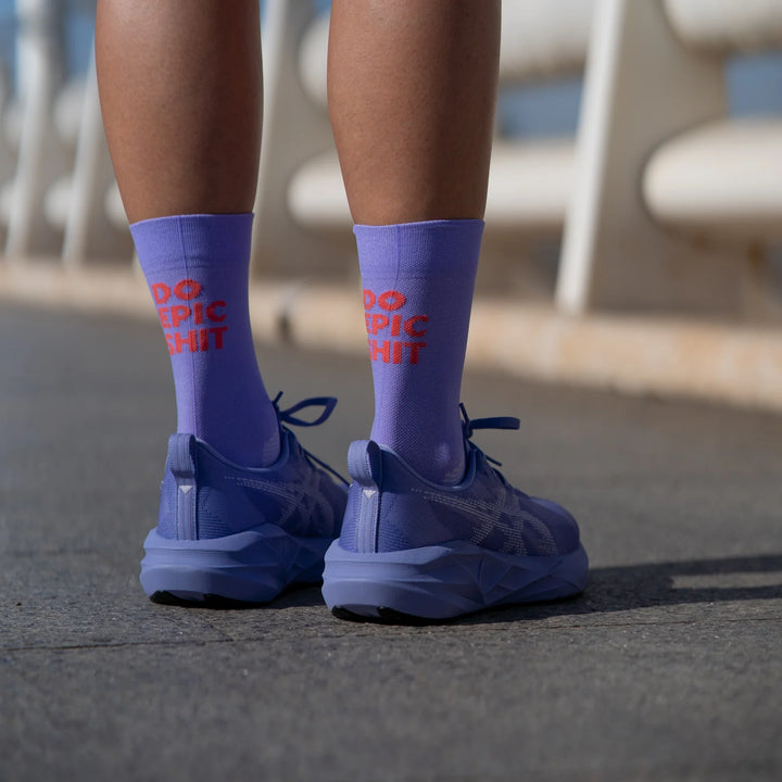 Sporcks Socks - Do Epic Shit