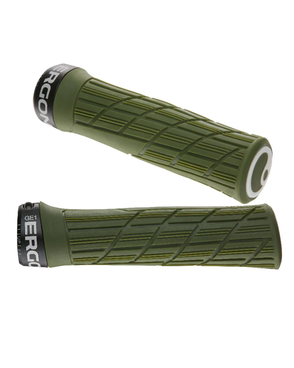 Ergon hot sale green grips