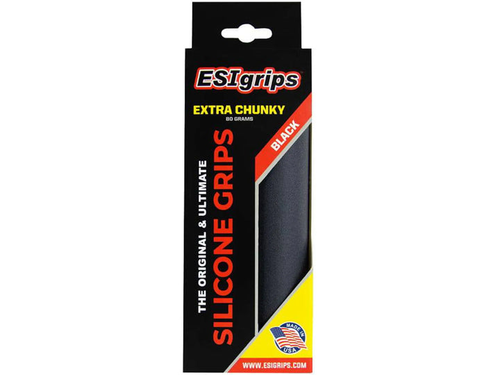 ESI Extra Chunky Grips