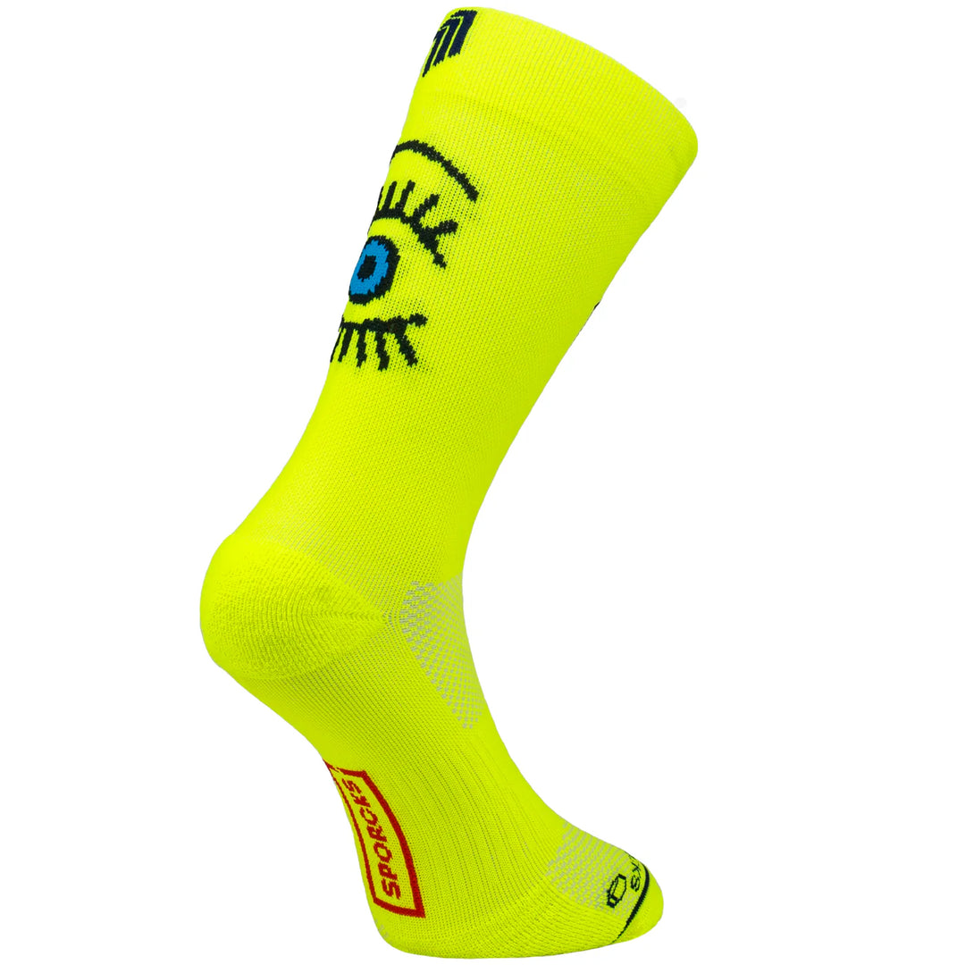 Sporcks Socks - Eye