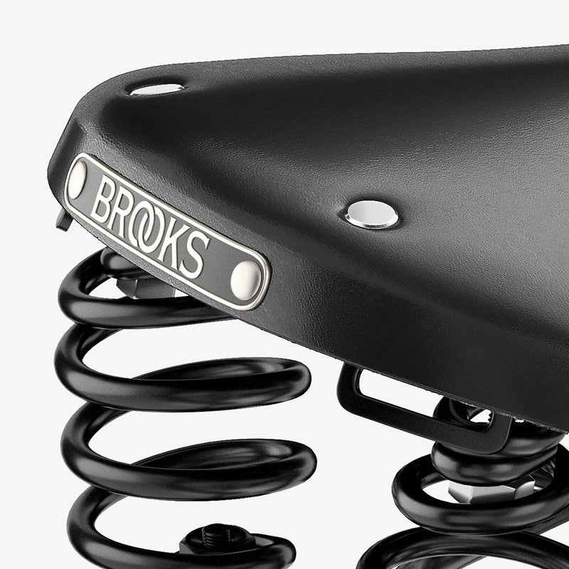 Brooks Flyer Standard