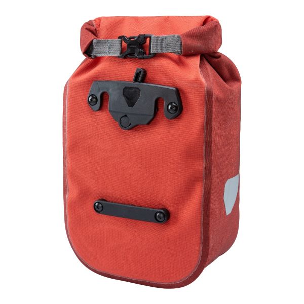 Ortlieb Fork-Pack Plus Fork Bag 5.8L Red