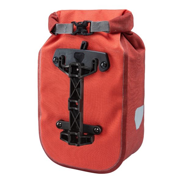 Ortlieb Fork-Pack Plus Fork Bag 5.8L Red