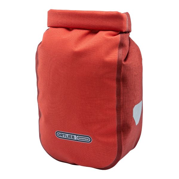 Ortlieb Fork-Pack Plus Fork Bag 5.8L Red