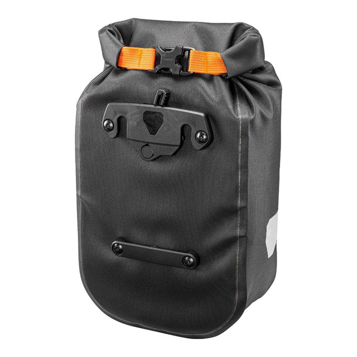 Ortlieb Fork-Pack Fork Bag 4.1L Matt Black