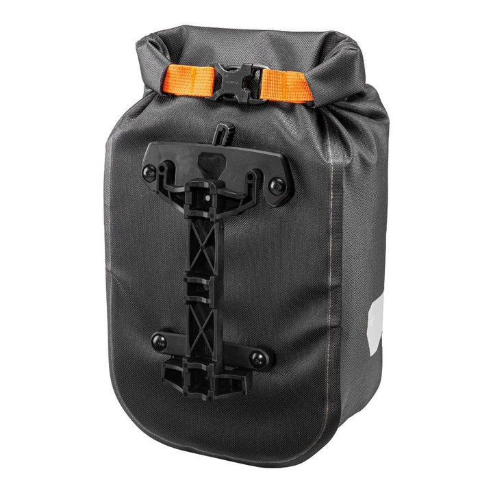 Ortlieb Fork-Pack Fork Bag 4.1L Matt Black