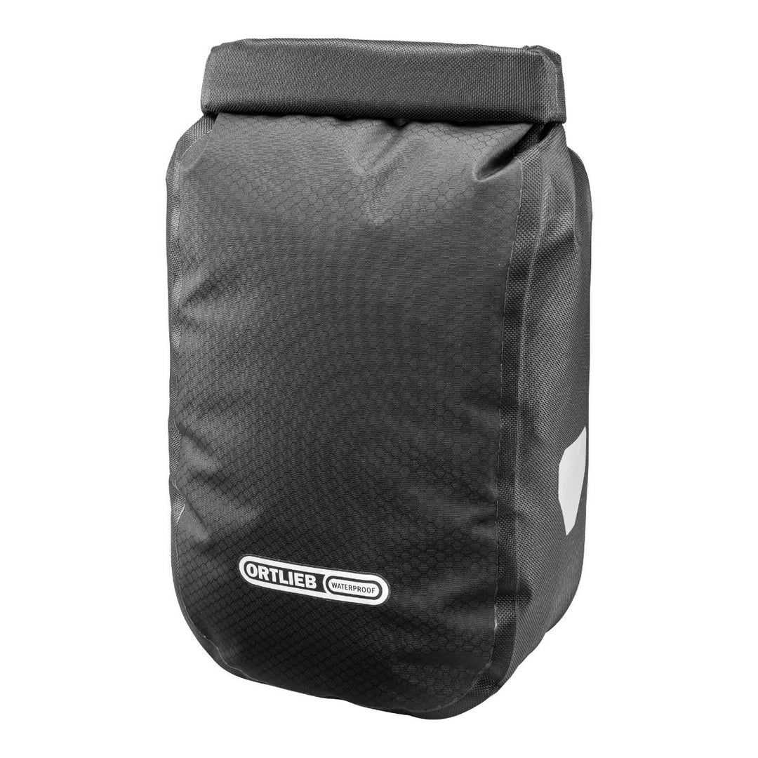 Ortlieb Fork-Pack Fork Bag 4.1L Matt Black