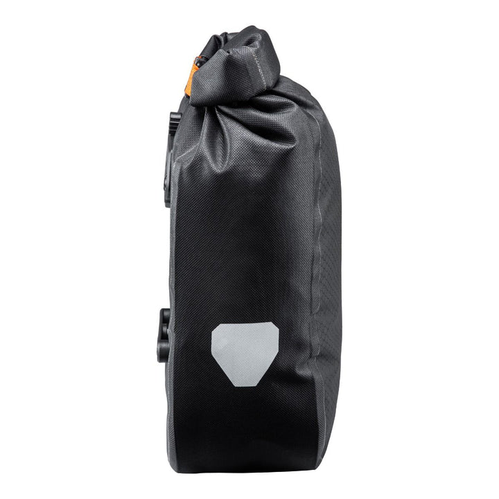 Ortlieb Fork-Pack Fork Bag 4.1L Matt Black