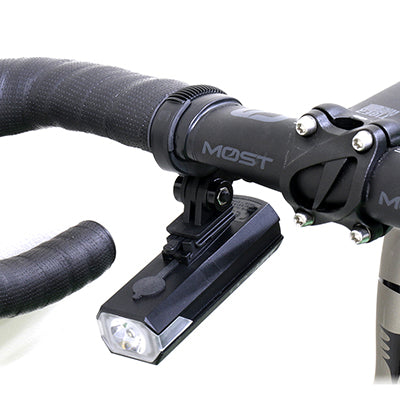 Cateye Aero Bracket light mount