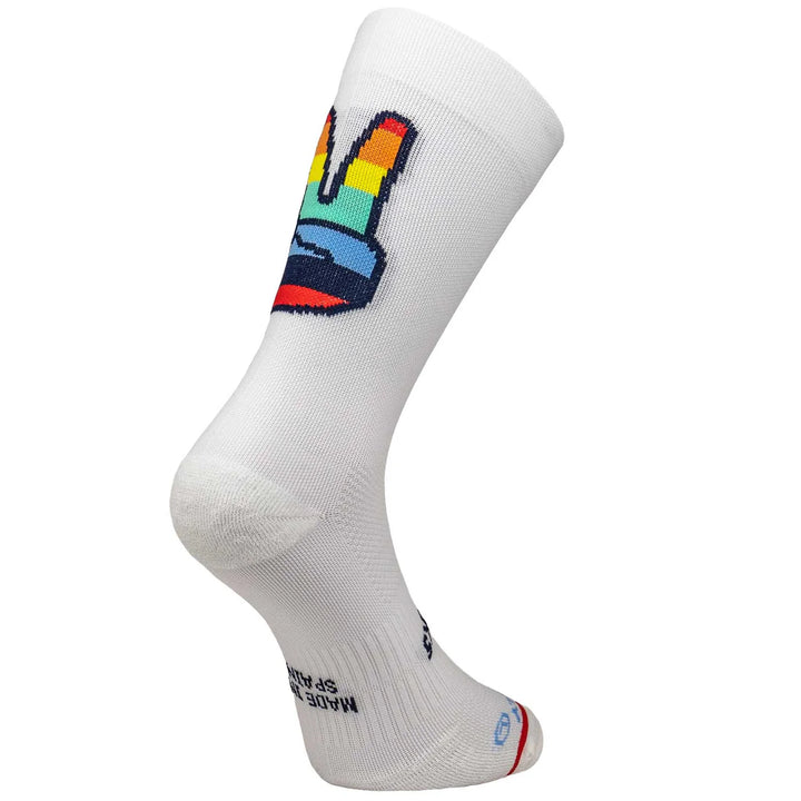 Sporcks Socks - Hands Up Rainbow