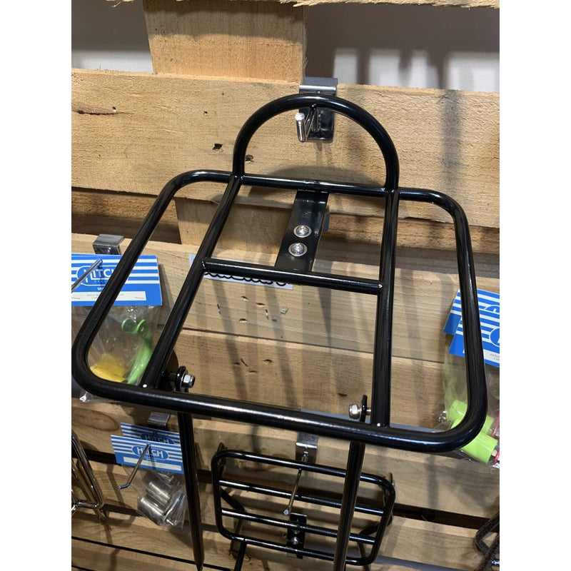 HITCH CYLES Front Rack - Hitchhiker